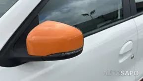 Dacia Spring de 2021