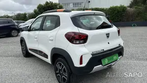 Dacia Spring de 2021