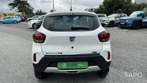 Dacia Spring de 2021
