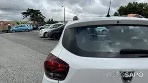 Dacia Spring de 2021