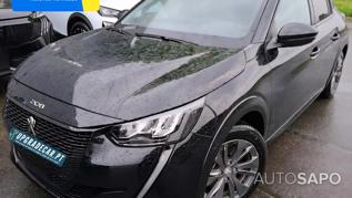 Peugeot E-208 de 2022