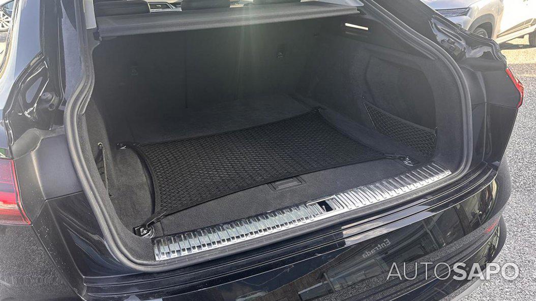 Audi e-tron Sportback 55 quattro de 2021