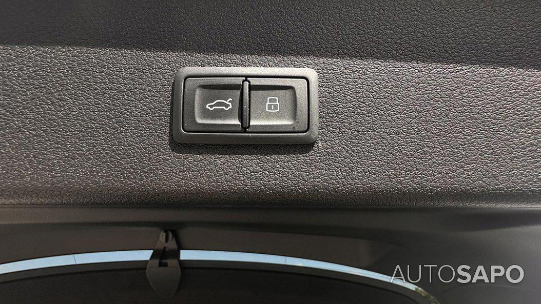 Audi e-tron Sportback 55 quattro de 2021