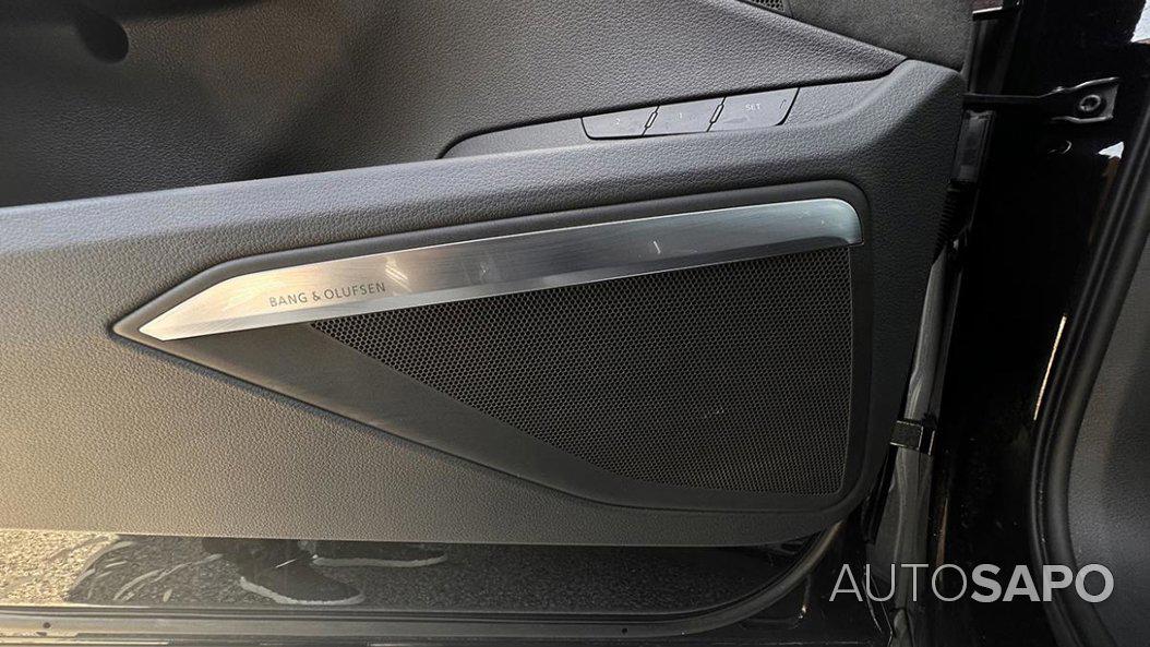 Audi e-tron Sportback 55 quattro de 2021