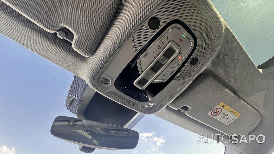 Audi e-tron Sportback 55 quattro de 2021