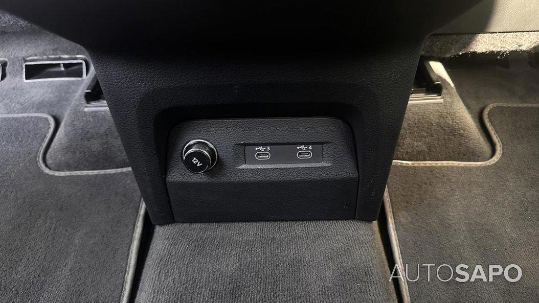 Audi e-tron Sportback 55 quattro de 2021