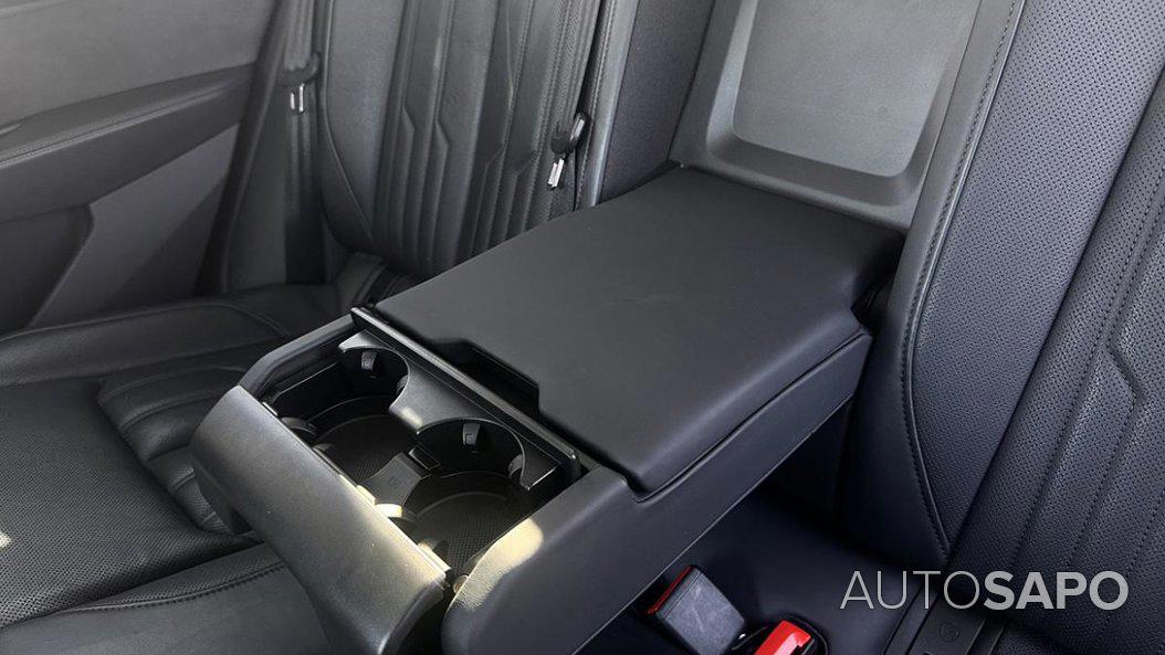Audi e-tron Sportback 55 quattro de 2021