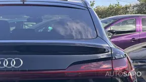 Audi e-tron Sportback 55 quattro de 2021