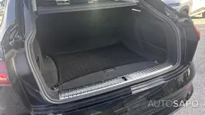 Audi e-tron Sportback 55 quattro de 2021
