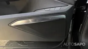 Audi e-tron Sportback 55 quattro de 2021