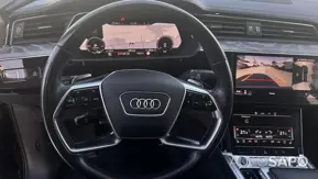 Audi e-tron Sportback 55 quattro de 2021