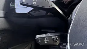 Audi e-tron Sportback 55 quattro de 2021