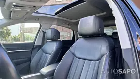 Audi e-tron Sportback 55 quattro de 2021