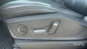 Audi e-tron Sportback 55 quattro de 2021