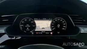 Audi e-tron Sportback 55 quattro de 2021