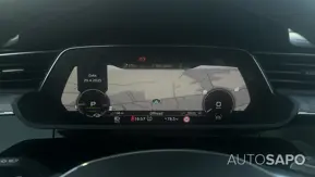 Audi e-tron Sportback 55 quattro de 2021