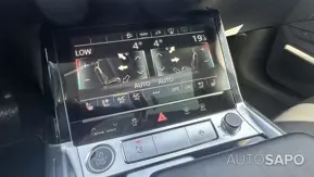 Audi e-tron Sportback 55 quattro de 2021