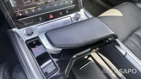 Audi e-tron Sportback 55 quattro de 2021