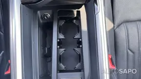 Audi e-tron Sportback 55 quattro de 2021