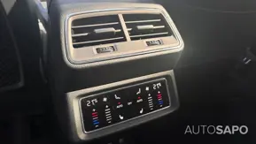 Audi e-tron Sportback 55 quattro de 2021