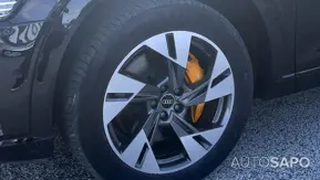 Audi e-tron Sportback 55 quattro de 2021