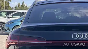 Audi e-tron Sportback 55 quattro de 2021
