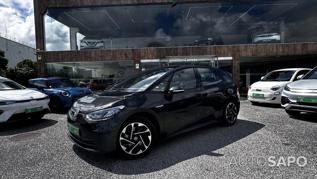 Volkswagen ID.3 Pure Performance City de 2021