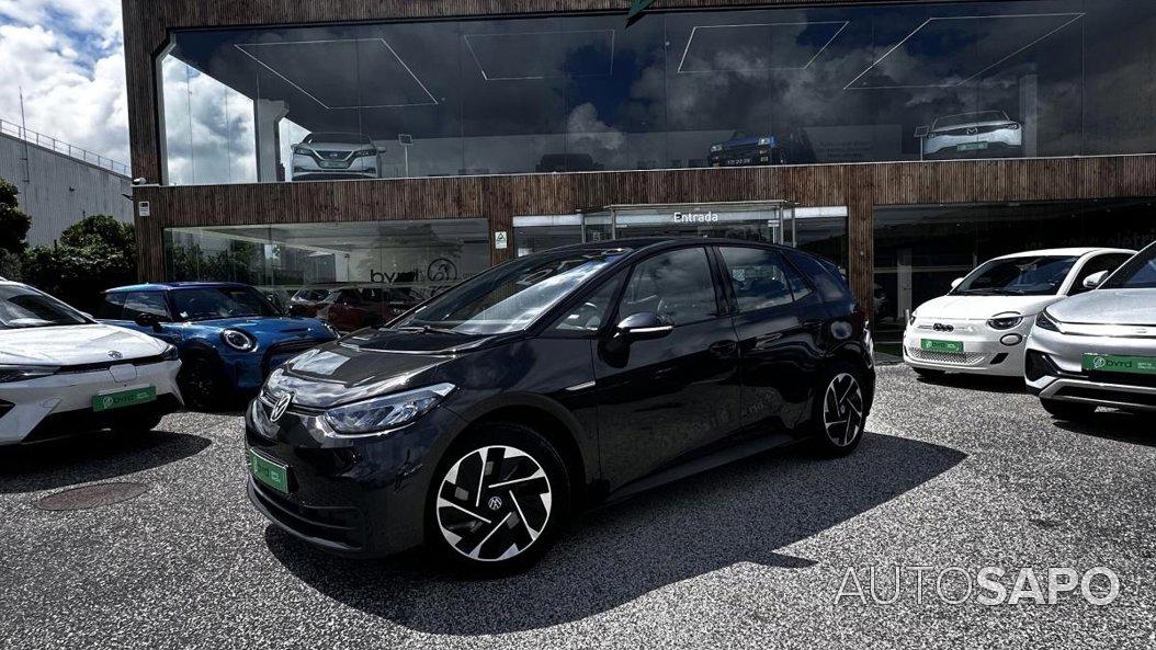 Volkswagen ID.3 Pure Performance City de 2021