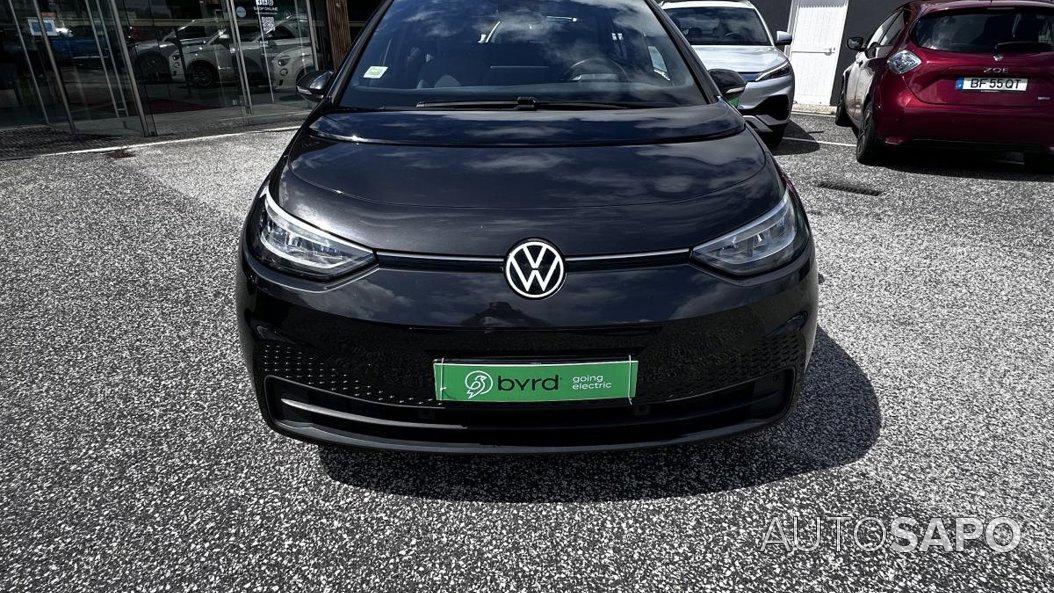 Volkswagen ID.3 Pure Performance City de 2021