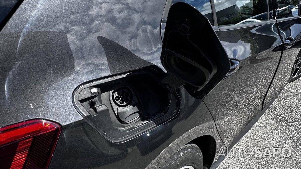 Volkswagen ID.3 Pure Performance City de 2021