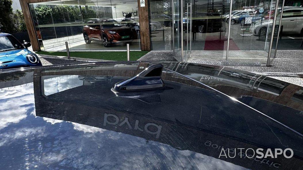 Volkswagen ID.3 Pure Performance City de 2021