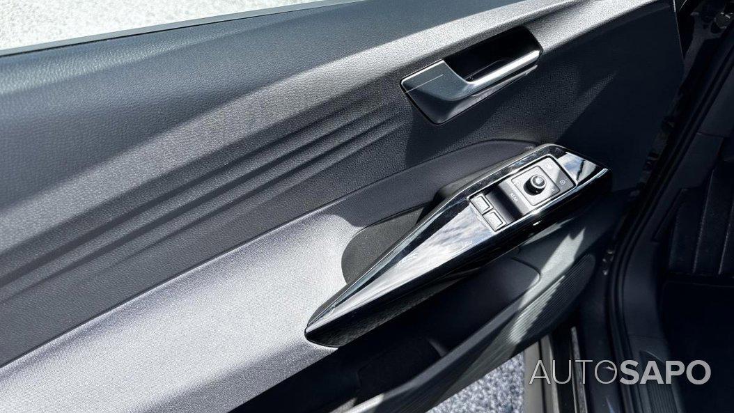 Volkswagen ID.3 Pure Performance City de 2021