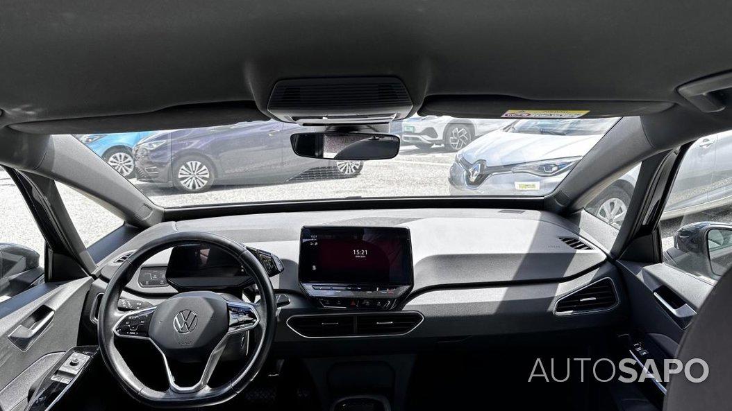 Volkswagen ID.3 Pure Performance City de 2021