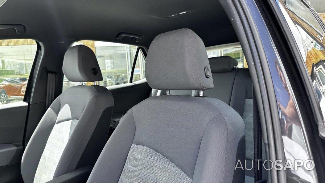 Volkswagen ID.3 Pure Performance City de 2021
