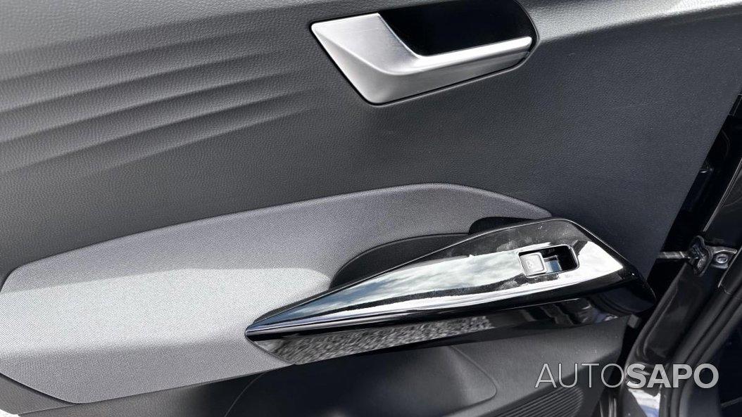 Volkswagen ID.3 Pure Performance City de 2021