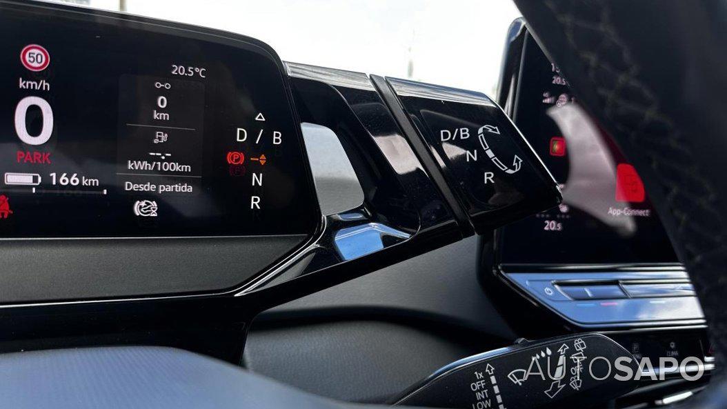 Volkswagen ID.3 Pure Performance City de 2021