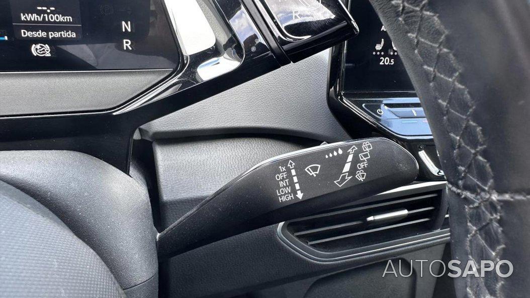 Volkswagen ID.3 Pure Performance City de 2021