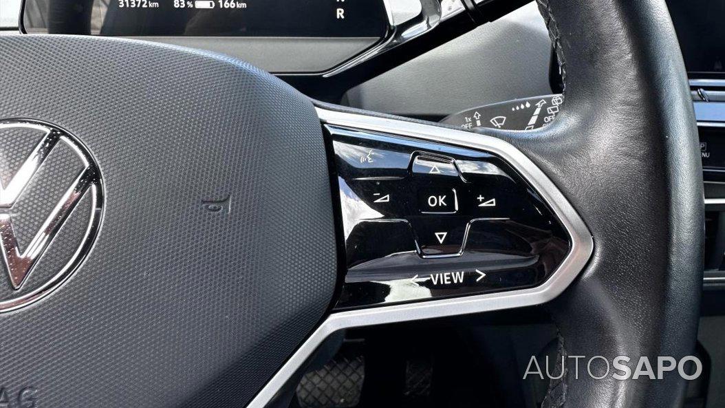 Volkswagen ID.3 Pure Performance City de 2021