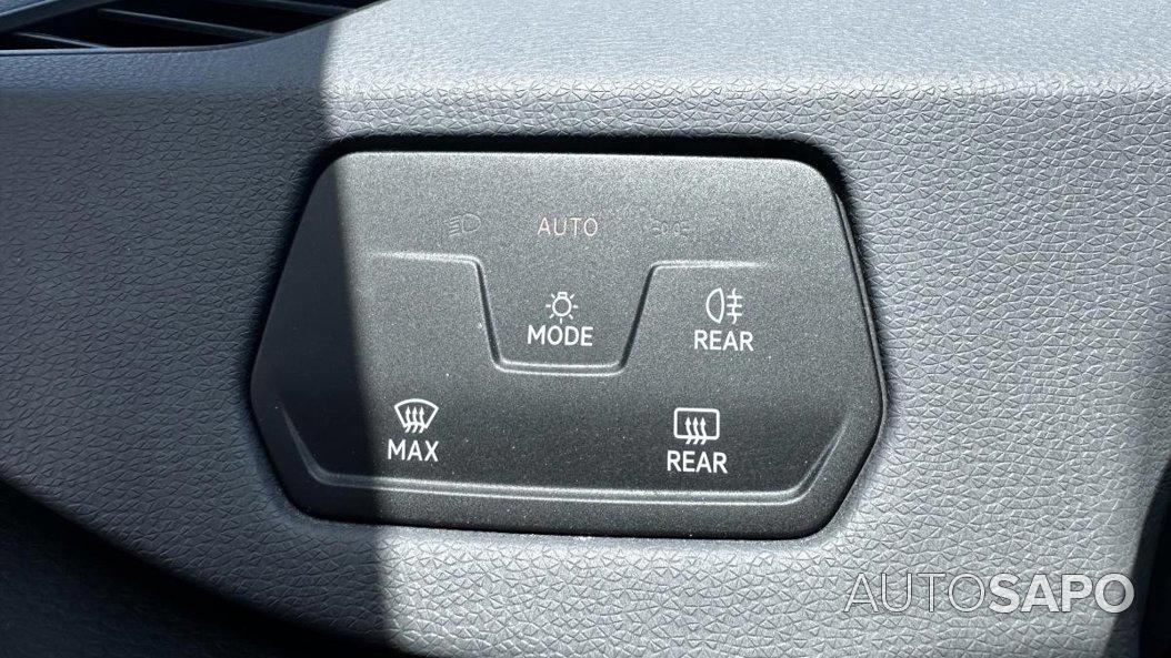 Volkswagen ID.3 Pure Performance City de 2021