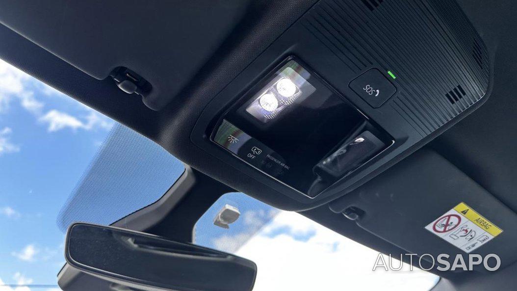 Volkswagen ID.3 Pure Performance City de 2021