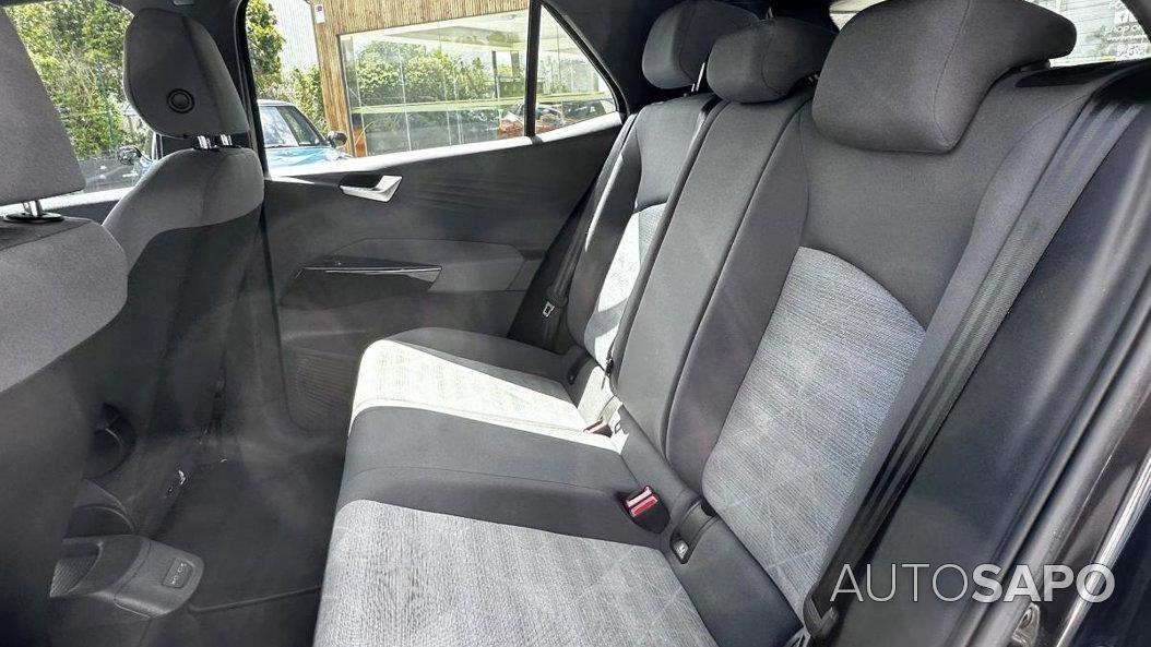 Volkswagen ID.3 Pure Performance City de 2021