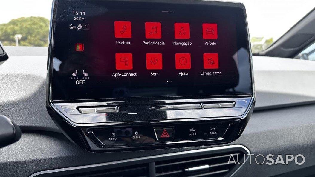 Volkswagen ID.3 Pure Performance City de 2021