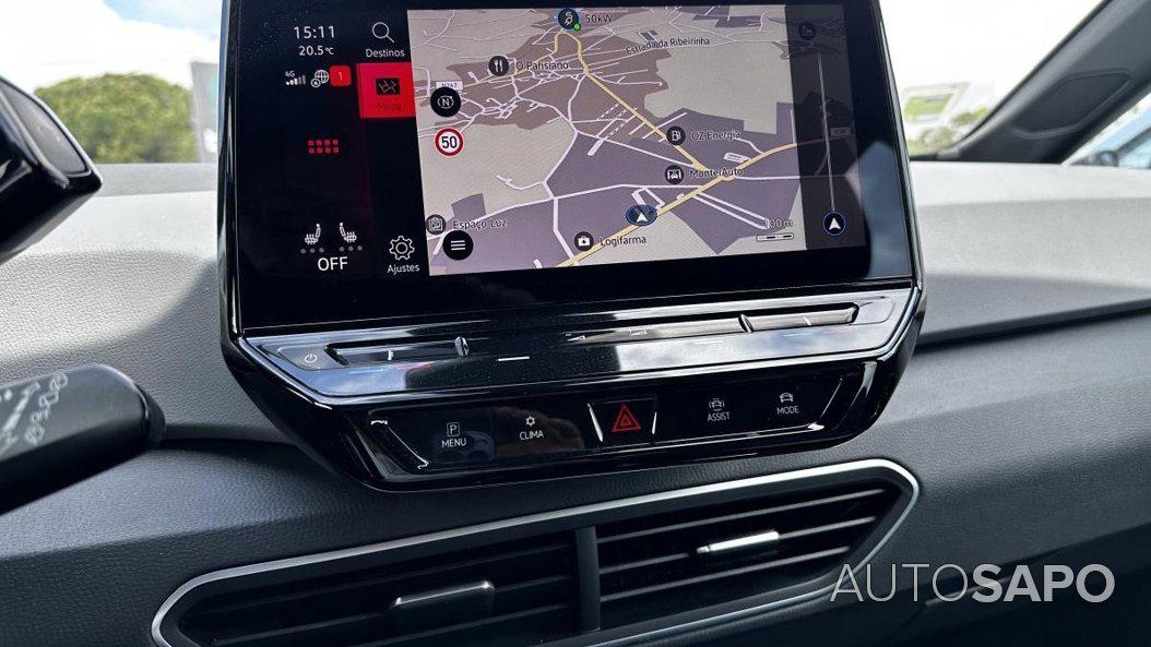 Volkswagen ID.3 Pure Performance City de 2021