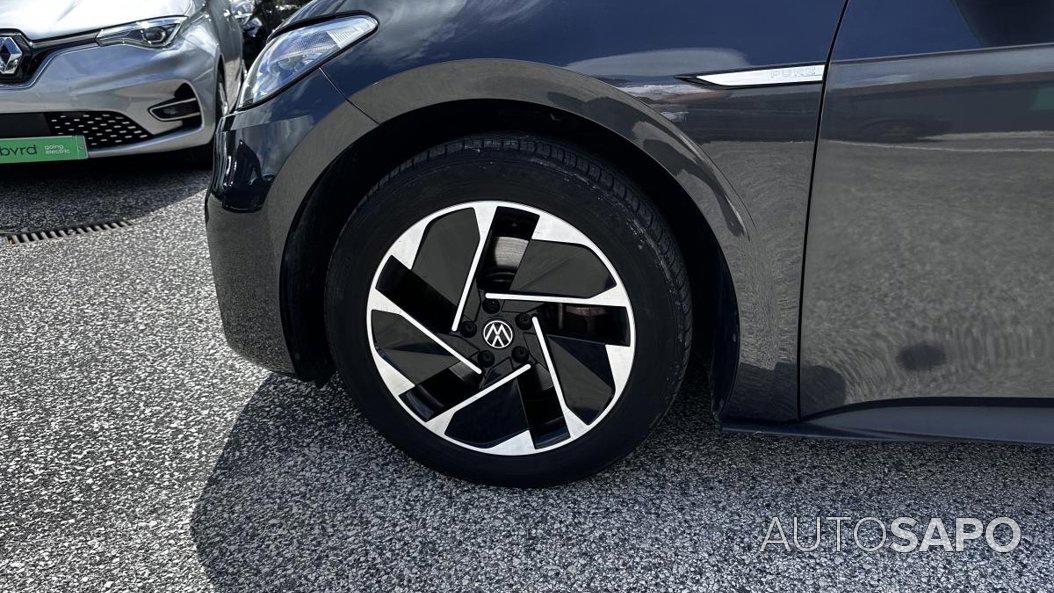 Volkswagen ID.3 Pure Performance City de 2021