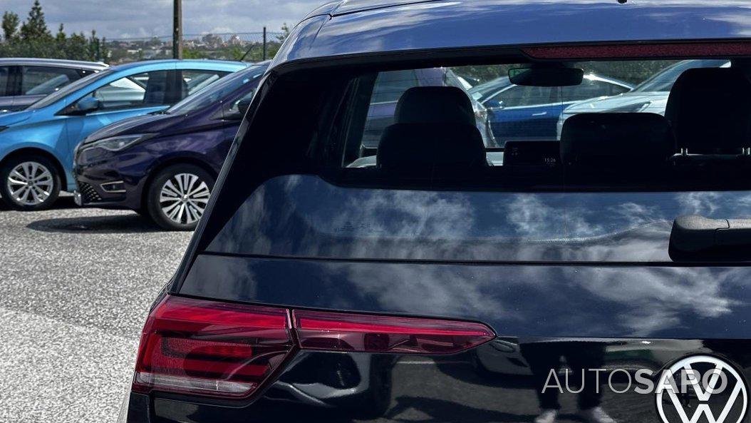 Volkswagen ID.3 Pure Performance City de 2021