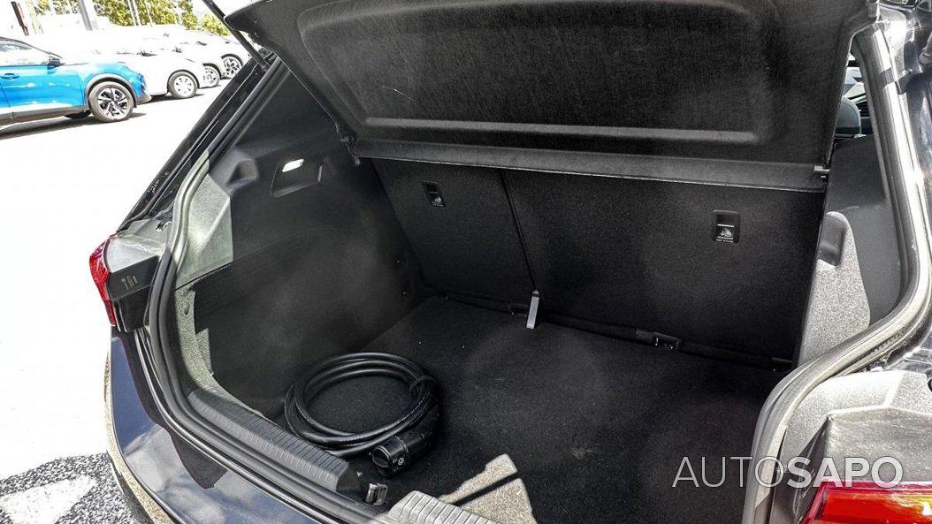 Volkswagen ID.3 Pure Performance City de 2021