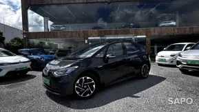 Volkswagen ID.3 Pure Performance City de 2021