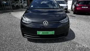 Volkswagen ID.3 Pure Performance City de 2021