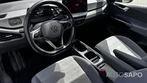 Volkswagen ID.3 Pure Performance City de 2021