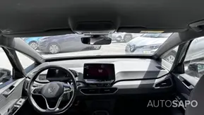 Volkswagen ID.3 Pure Performance City de 2021